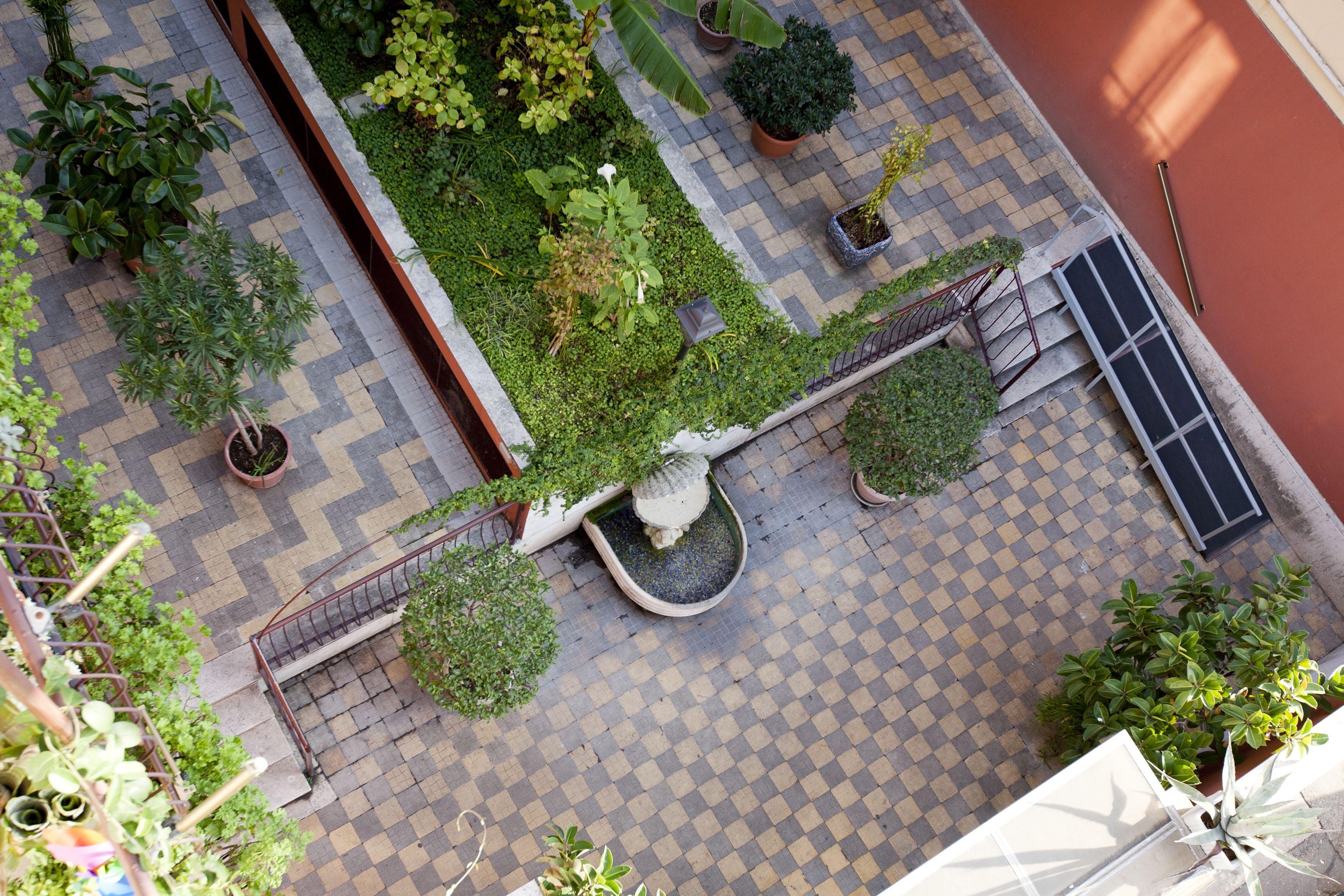 Martini Bed Hotel - Rome — Photos 2